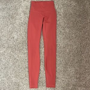 LuluLemon Align Mid-Rise Pant 28”